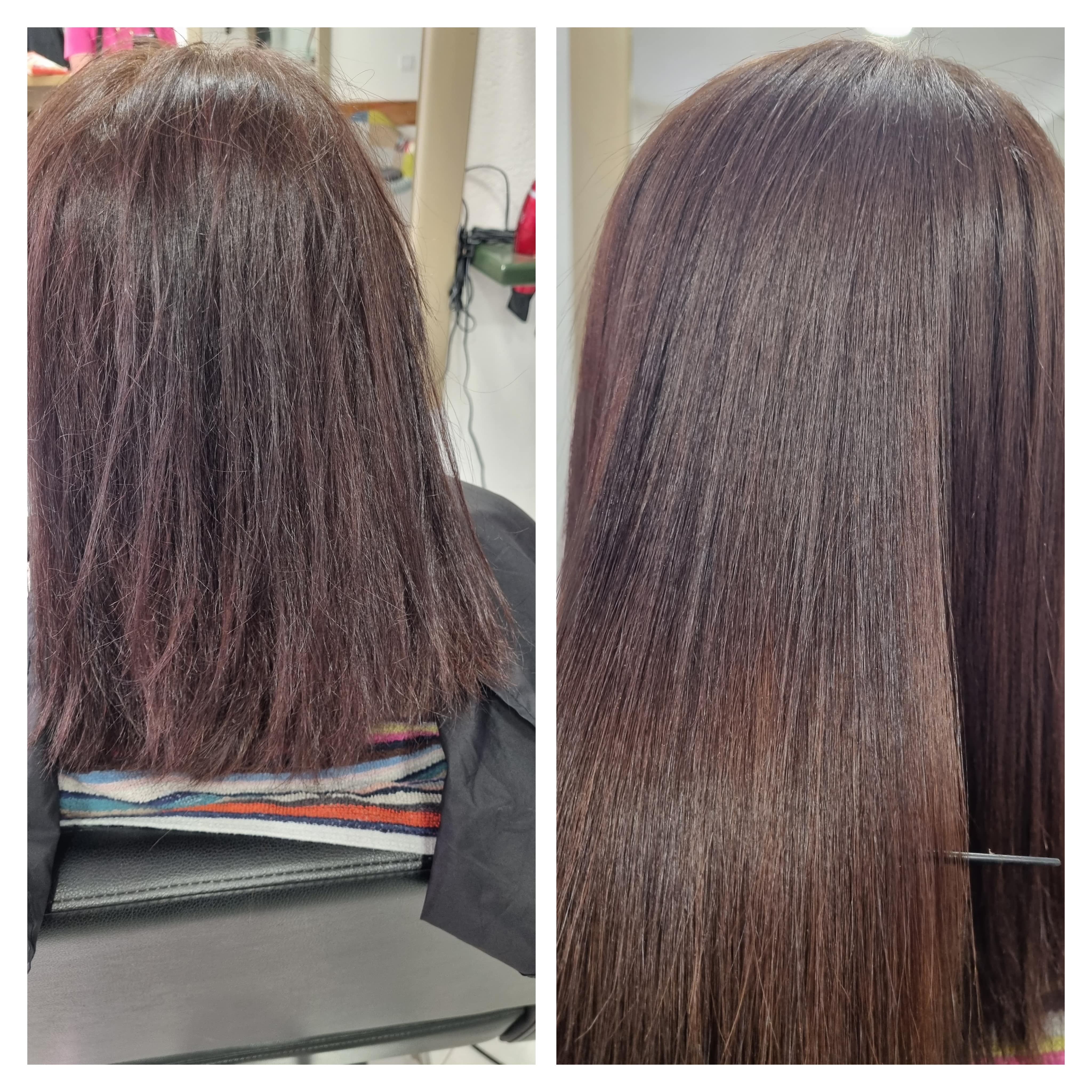 Frizura salon Amela 3